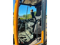 Hyundai - 2015 - 60cr-9a yanmar - rupsgraafmachine - afbeelding 5 van  7