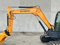 Hyundai - 2016 - r60vs - midigraafmachine - afbeelding 5 van  43