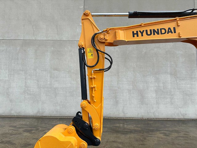 Hyundai - 2016 - r60vs - midigraafmachine - afbeelding 3 van  42