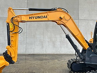 Hyundai - 2016 - r60vs - midigraafmachine - afbeelding 5 van  42
