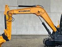 Hyundai - 2016 - r60vs - midigraafmachine - afbeelding 13 van  42