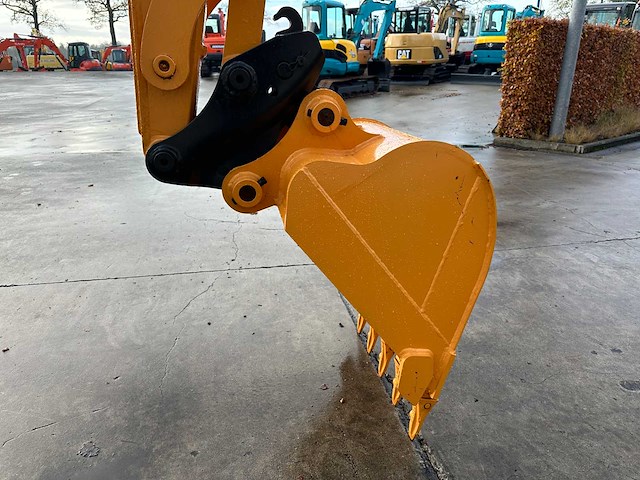 Hyundai - 2017 - r60v - midigraafmachine - afbeelding 2 van  41