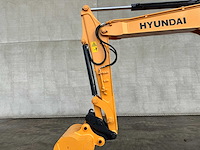 Hyundai - 2017 - r60v - midigraafmachine - afbeelding 3 van  41