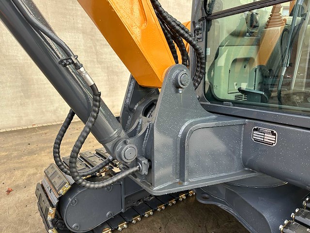 Hyundai - 2017 - r60v - midigraafmachine - afbeelding 8 van  41