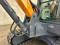 Hyundai - 2017 - r60v - midigraafmachine - afbeelding 8 van  41