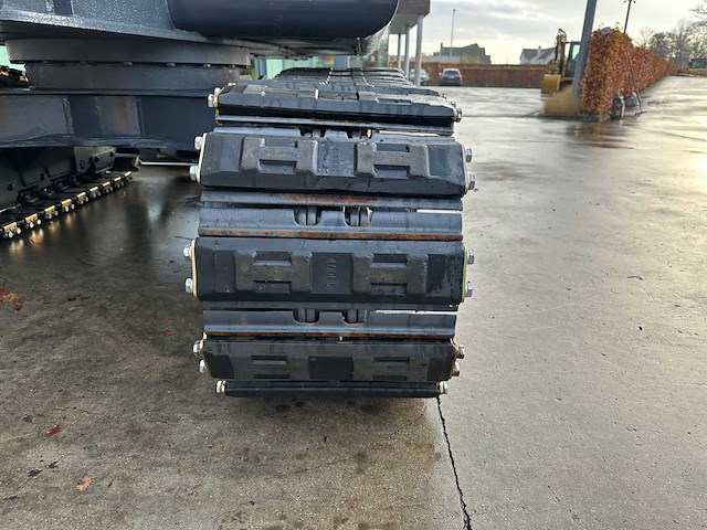 Hyundai - 2017 - r60v - midigraafmachine - afbeelding 9 van  41