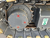 Hyundai - 2017 - r60v - midigraafmachine - afbeelding 11 van  41