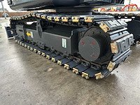 Hyundai - 2017 - r60v - midigraafmachine - afbeelding 13 van  41