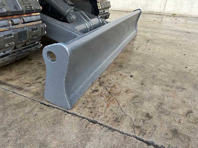 Hyundai - 2017 - r60v - midigraafmachine - afbeelding 17 van  41