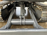 Hyundai - 2017 - r60v - midigraafmachine - afbeelding 18 van  41