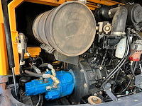 Hyundai - 2017 - r60v - midigraafmachine - afbeelding 22 van  41