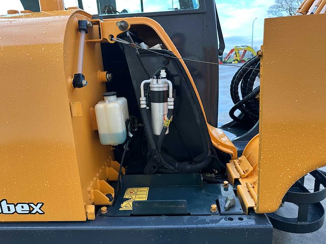 Hyundai - 2017 - r60v - midigraafmachine - afbeelding 25 van  41