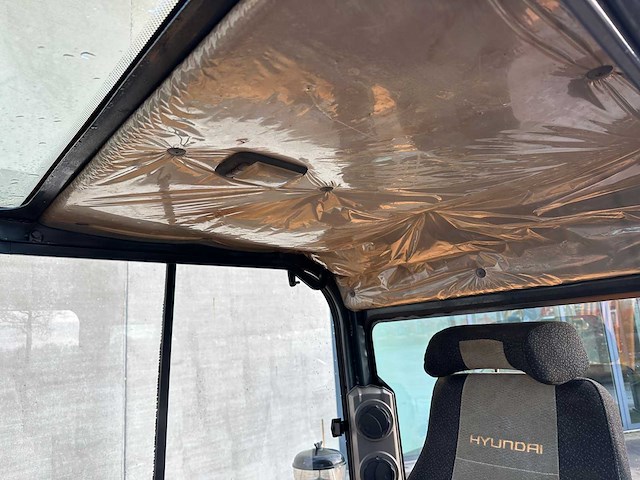 Hyundai - 2017 - r60v - midigraafmachine - afbeelding 27 van  41