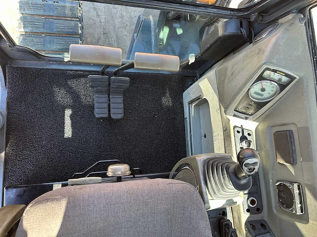 Hyundai - 2017 - r60vs - midigraafmachine - afbeelding 31 van  41