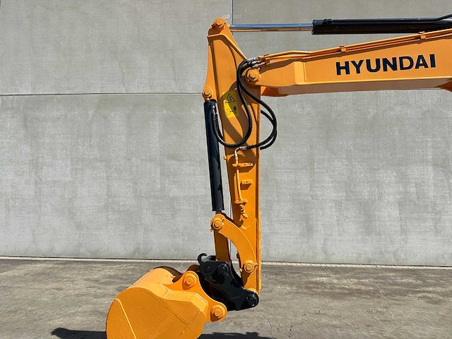 Hyundai - 2017 - r60vs - midigraafmachine - afbeelding 11 van  38