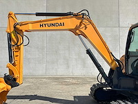 Hyundai - 2017 - r60vs - midigraafmachine - afbeelding 13 van  38