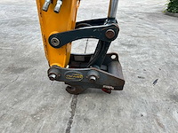 Hyundai - 2018 - hx130 lcr - rupsgraafmachine - afbeelding 44 van  54