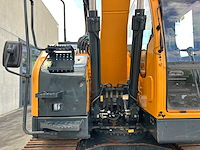 Hyundai - 2018 - hx130 lcr - rupsgraafmachine - afbeelding 46 van  54