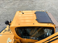Hyundai - 2018 - hx130 lcr - rupsgraafmachine - afbeelding 15 van  54