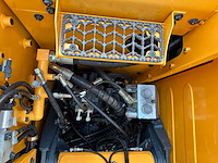 Hyundai - 2018 - hx130 lcr - rupsgraafmachine - afbeelding 16 van  54