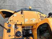 Hyundai - 2018 - hx130 lcr - rupsgraafmachine - afbeelding 17 van  54