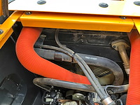 Hyundai - 2018 - hx130 lcr - rupsgraafmachine - afbeelding 20 van  54