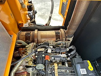 Hyundai - 2018 - hx130 lcr - rupsgraafmachine - afbeelding 21 van  54