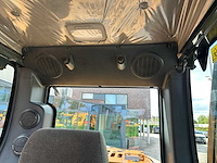 Hyundai - 2018 - hx130 lcr - rupsgraafmachine - afbeelding 28 van  54