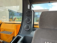 Hyundai - 2018 - hx130 lcr - rupsgraafmachine - afbeelding 29 van  54