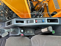 Hyundai - 2018 - hx130 lcr - rupsgraafmachine - afbeelding 33 van  54