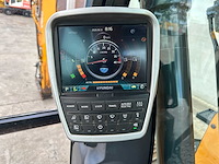 Hyundai - 2018 - hx130 lcr - rupsgraafmachine - afbeelding 35 van  54