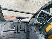 Hyundai - 2018 - hx130 lcr - rupsgraafmachine - afbeelding 36 van  54