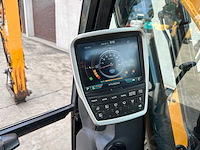 Hyundai - 2018 - hx130 lcr - rupsgraafmachine - afbeelding 37 van  54