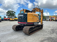 Hyundai - 2018 - hx130 lcr - rupsgraafmachine - afbeelding 54 van  54