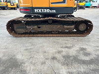 Hyundai - 2018 - hx130 lcr - rupsgraafmachine - afbeelding 50 van  54