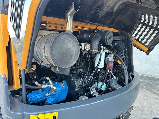 Hyundai - 2018 - r60vs - midigraafmachine - afbeelding 20 van  42