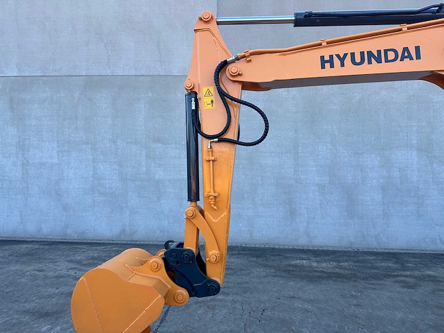 Hyundai - 2018 - r60vs - midigraafmachine - afbeelding 3 van  32