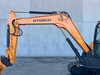 Hyundai - 2018 - r60vs - midigraafmachine - afbeelding 5 van  32