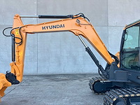 Hyundai - 2018 - r60vs - midigraafmachine - afbeelding 4 van  24