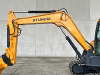 Hyundai - 2018 - r60vs - midigraafmachine - afbeelding 5 van  42