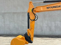 Hyundai - 2019 - hx55 - midigraafmachine - afbeelding 3 van  42