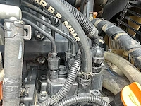 Hyundai - 2019 - hx55 - midigraafmachine - afbeelding 22 van  42