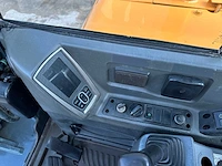 Hyundai - 2019 - hx55 - midigraafmachine - afbeelding 33 van  42