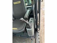 Hyundai - 2019 - hx55 - midigraafmachine - afbeelding 36 van  42