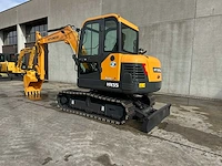 Hyundai - 2019 - hx55 - midigraafmachine - afbeelding 7 van  42