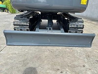 Hyundai - 2019 - hx55 - midigraafmachine - afbeelding 15 van  42