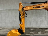 Hyundai - 2019 - hx55 - midigraafmachine - afbeelding 31 van  42