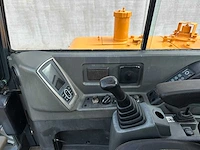 Hyundai - 2019 - hx55 - midigraafmachine - afbeelding 22 van  42