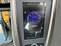 Hyundai - 2019 - hx55 - midigraafmachine - afbeelding 27 van  42