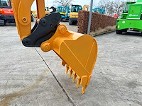 Hyundai - 2019 - hx55 - midigraafmachine - afbeelding 2 van  42